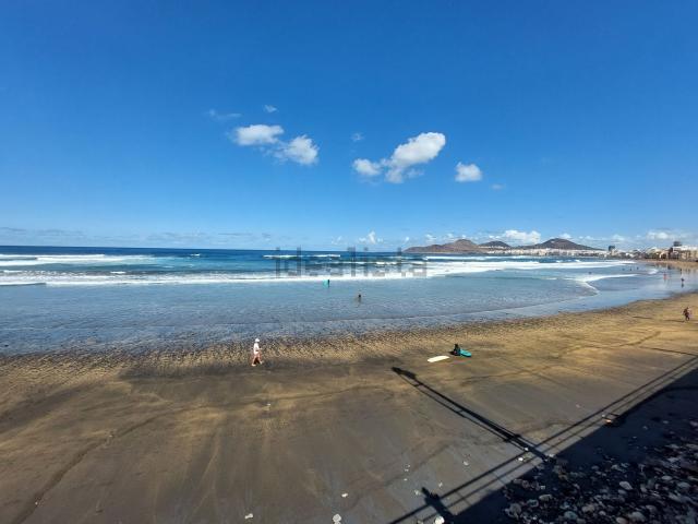 Terreno, Guanarteme, Las Palmas de Gran Canaria