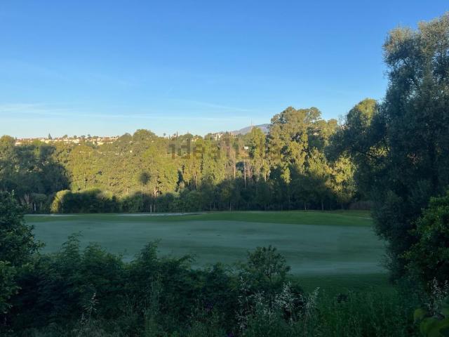 Terreno, Guadalmina Alta, Marbella