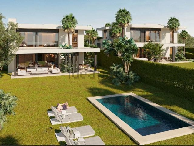 Terreno, Guadalmina Alta, Marbella