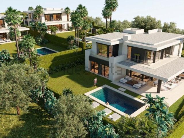 Terreno, Guadalmina Alta, Marbella