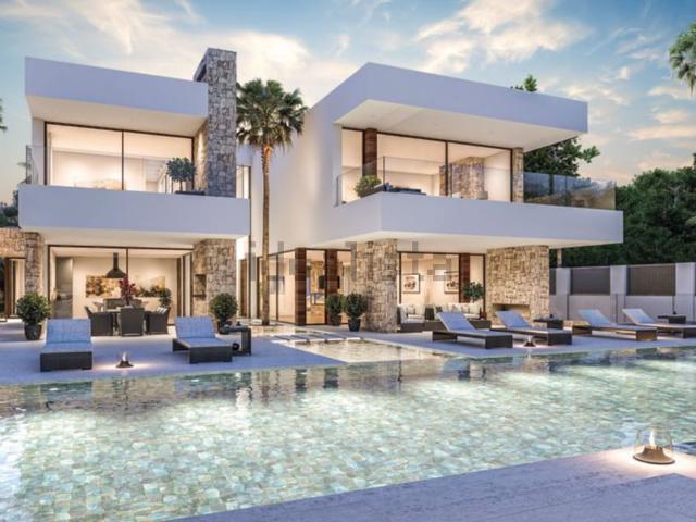 Terreno, Guadalmina Baja, Marbella