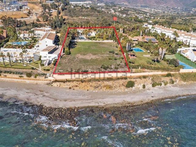 Terreno, Guadalobón, Estepona