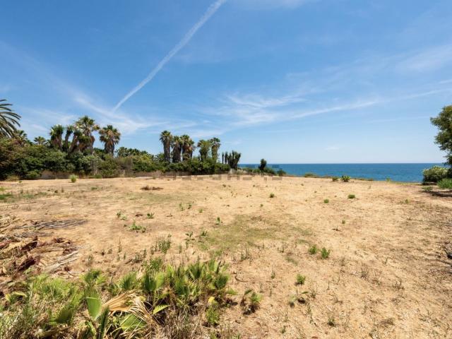 Terreno, Guadalobón, Estepona
