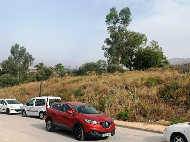Terreno, Guadalobón, Estepona