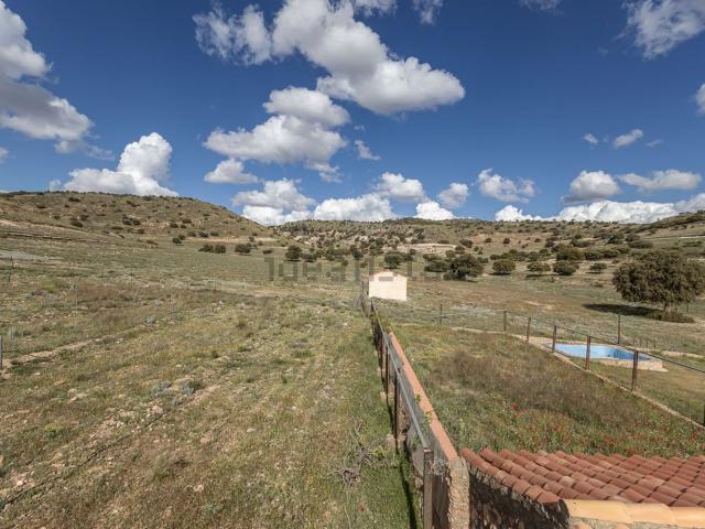 Terreno, Guadix