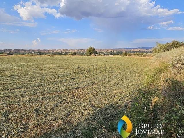 Terreno, Guadix