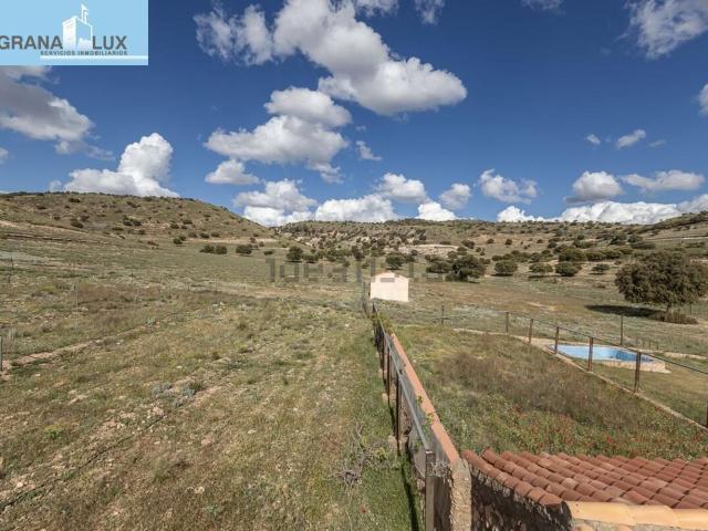 Terreno, Guadix