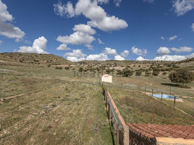 Terreno, Guadix