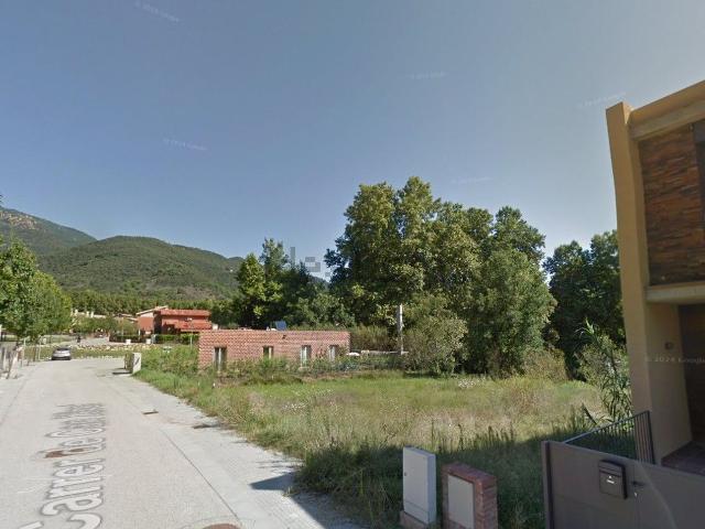 Terreno, Gualba