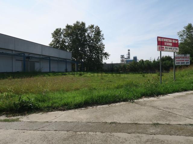 Terreno, Gualba