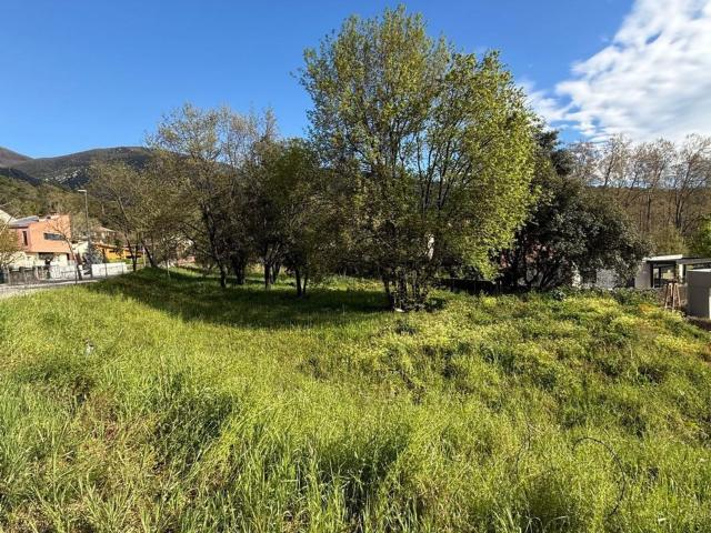 Terreno, Gualba