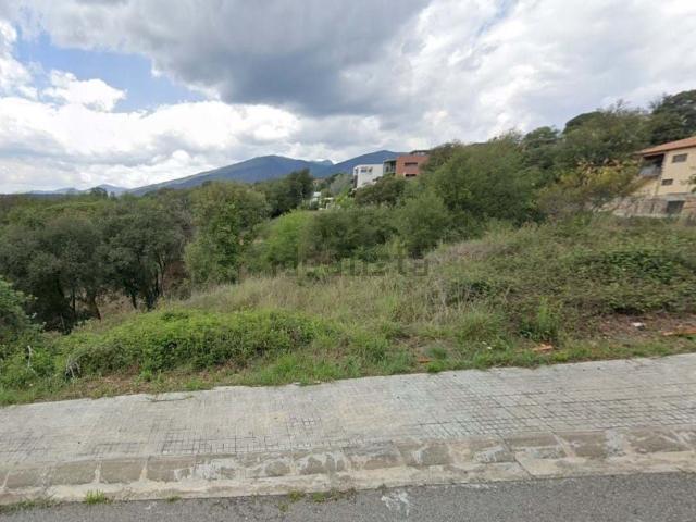Terreno, Gualba