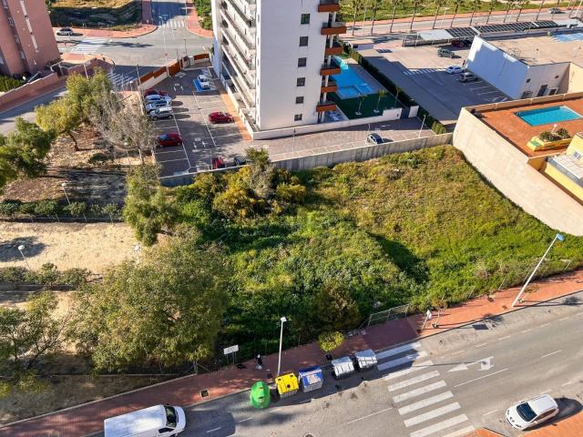 Terreno, Guardamar del Segura