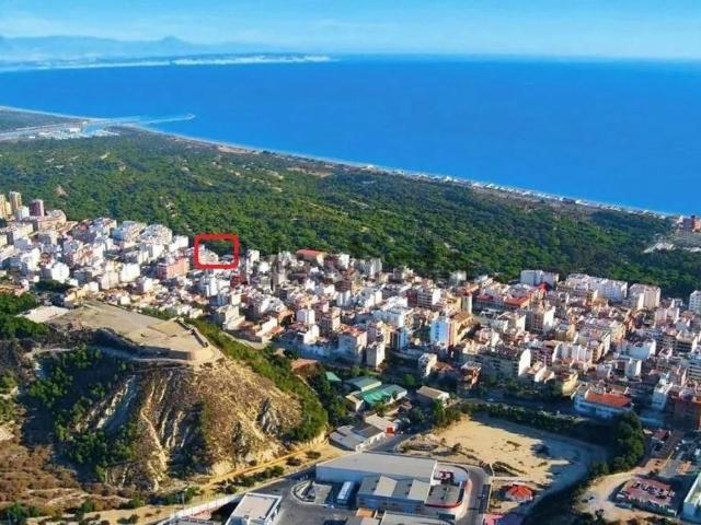 Terreno, Guardamar del Segura