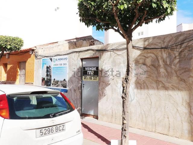 Terreno, Guardamar del Segura
