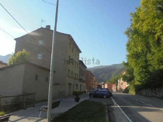 Terreno, Guardiola de Berguedà