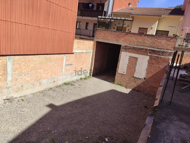 Terreno, Guardiola de Berguedà