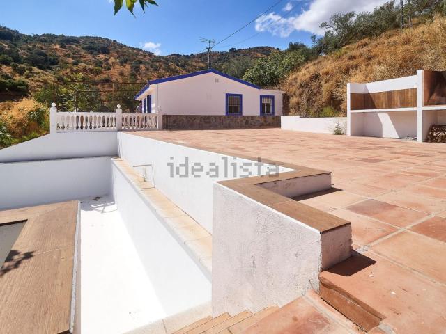 Terreno, Guaro
