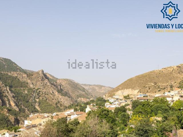 Terreno, Güéjar Sierra