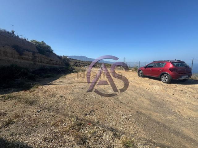 Terreno, Güimar