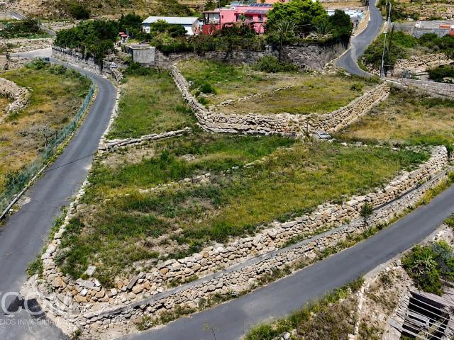 Terreno, Güimar