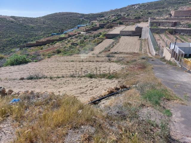 Terreno, Güimar