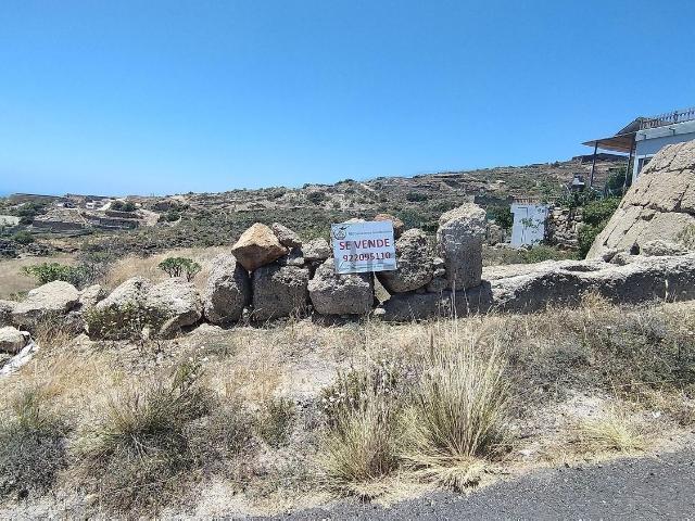 Terreno, Güimar