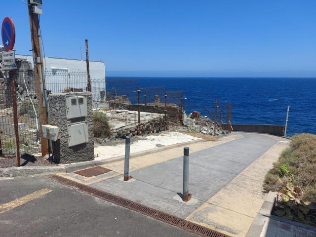 Terreno, Güimar