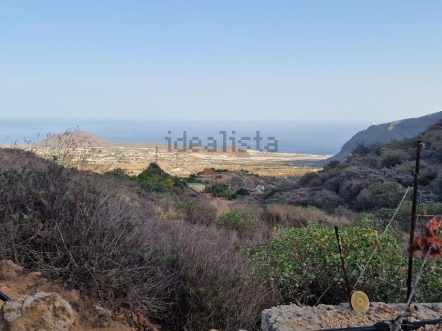 Terreno, Güimar