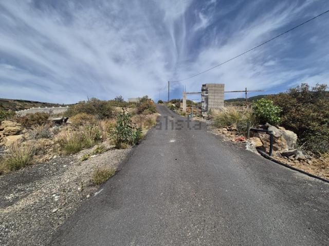 Terreno, Güimar