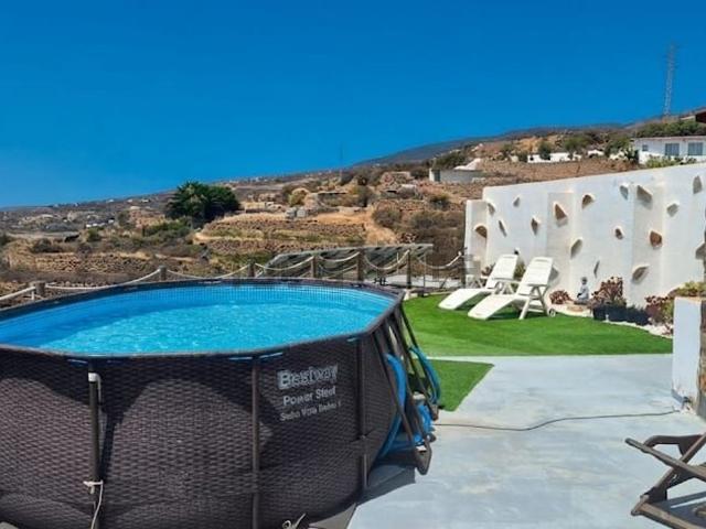 Terreno, Güimar