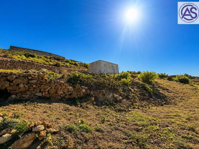 Terreno, Güimar