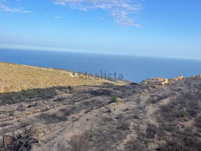 Terreno, Güimar