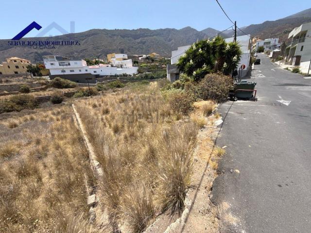 Terreno, Güimar