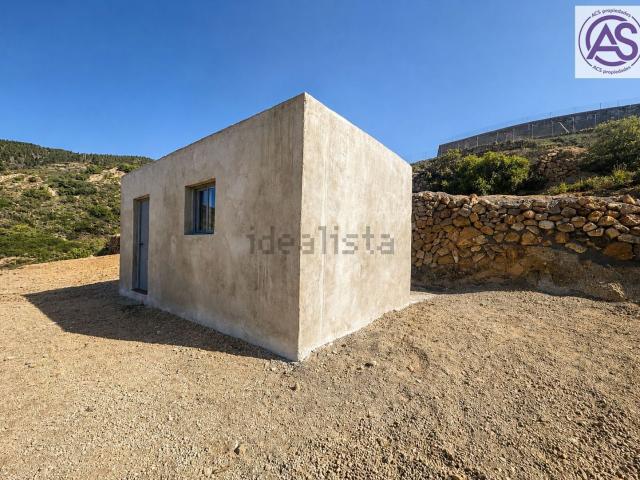 Terreno, Güimar