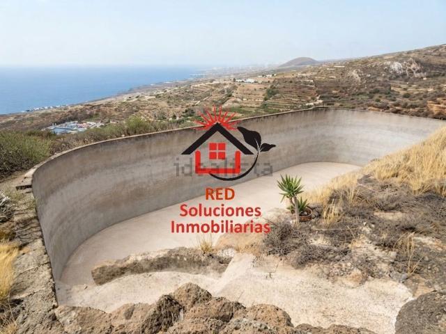 Terreno, Güimar