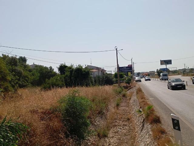 Terreno, Guia