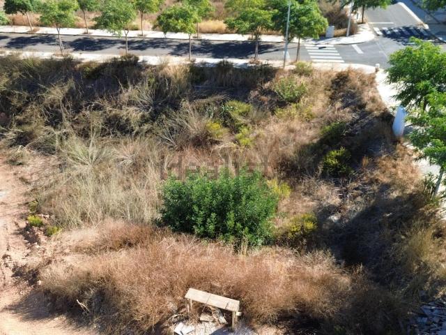 Terreno, Guia