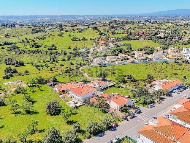 Terreno, São Rafael, Albufeira e Olhos de Água