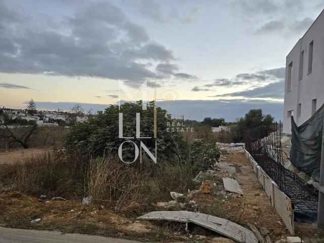 Terreno, Guia, Albufeira | BPI Expresso Imobiliário
