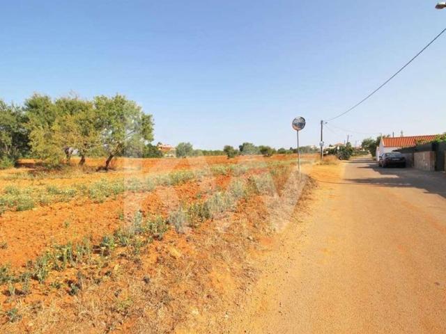 Terreno, Guia, Albufeira | BPI Expresso Imobiliário