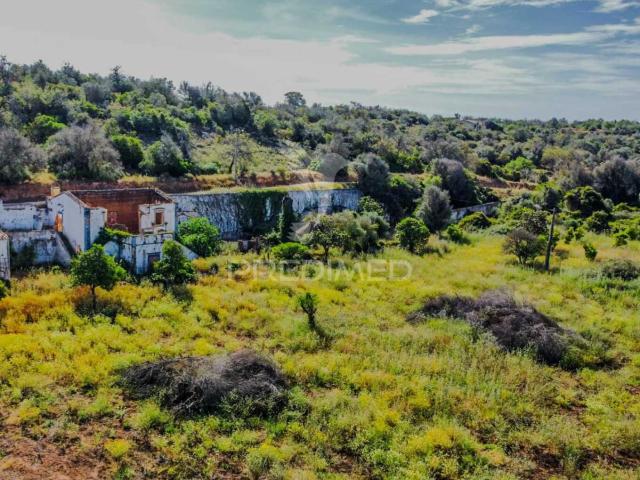 Terreno, Guia, Albufeira | BPI Expresso Imobiliário