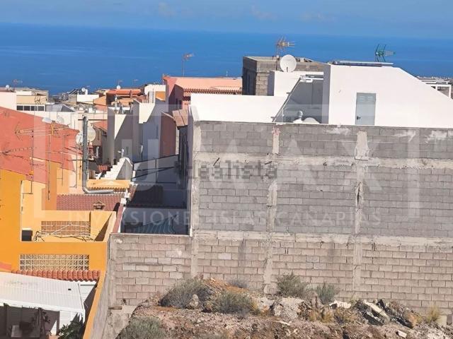 Terreno, Guia de Isora