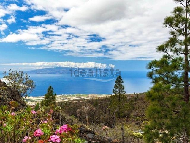 Terreno, Guia de Isora