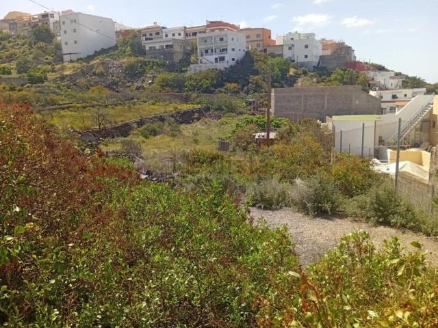 Terreno, Guia de Isora
