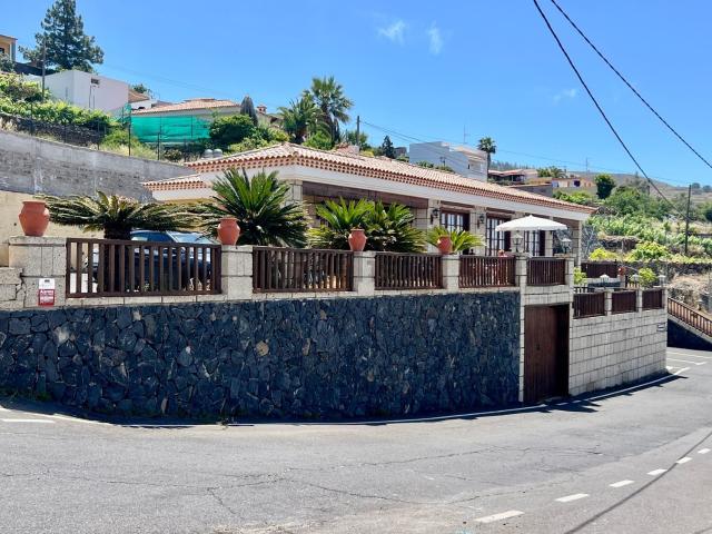 Terreno, Guia de Isora