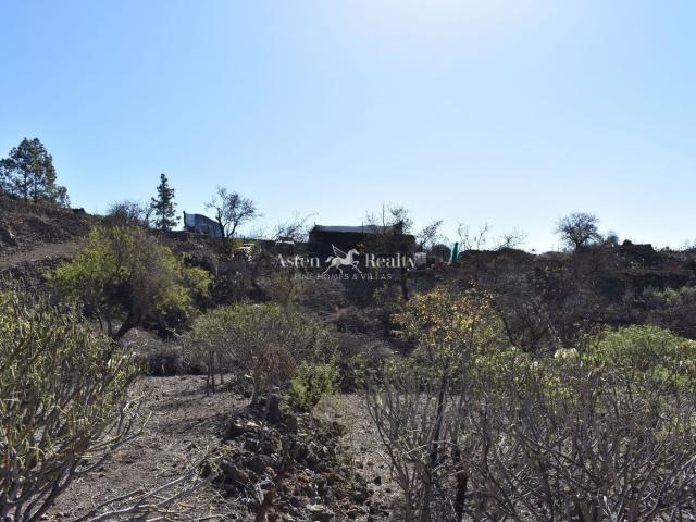 Terreno, Guia de Isora