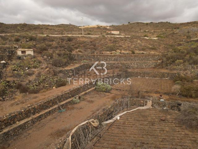 Terreno, Guia de Isora