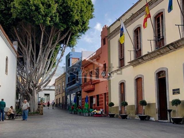Terreno, Guia de Isora