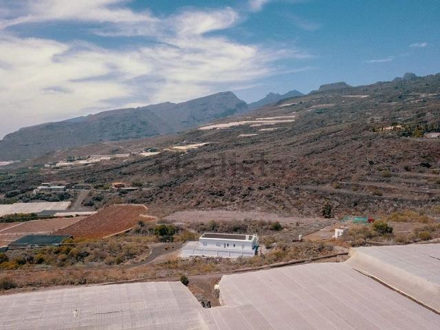Terreno, Guia de Isora